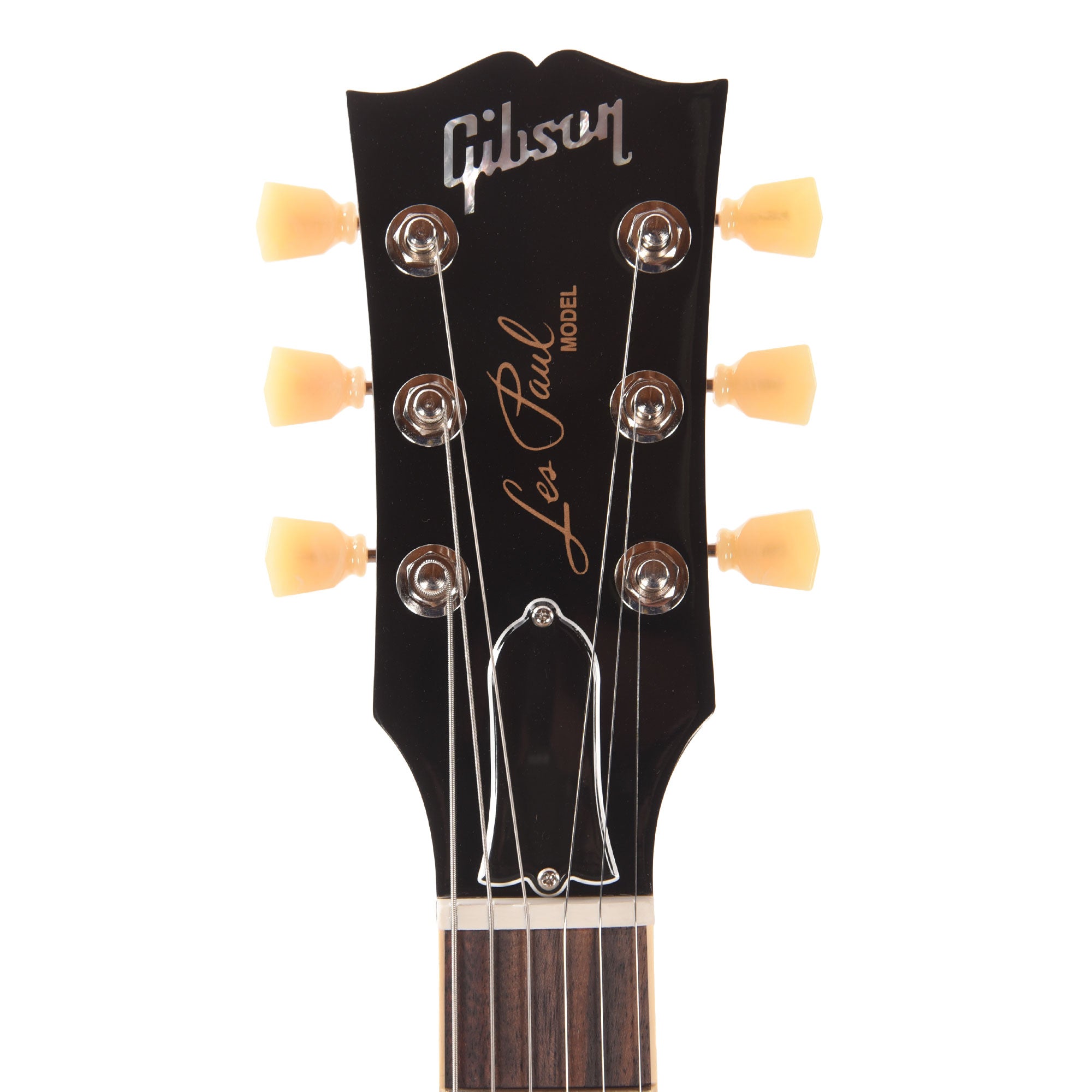 Gibson Original Les Paul Standard '50s Double Trouble Vintage Bourbon Burst Gloss Electric Guitars / Solid Body