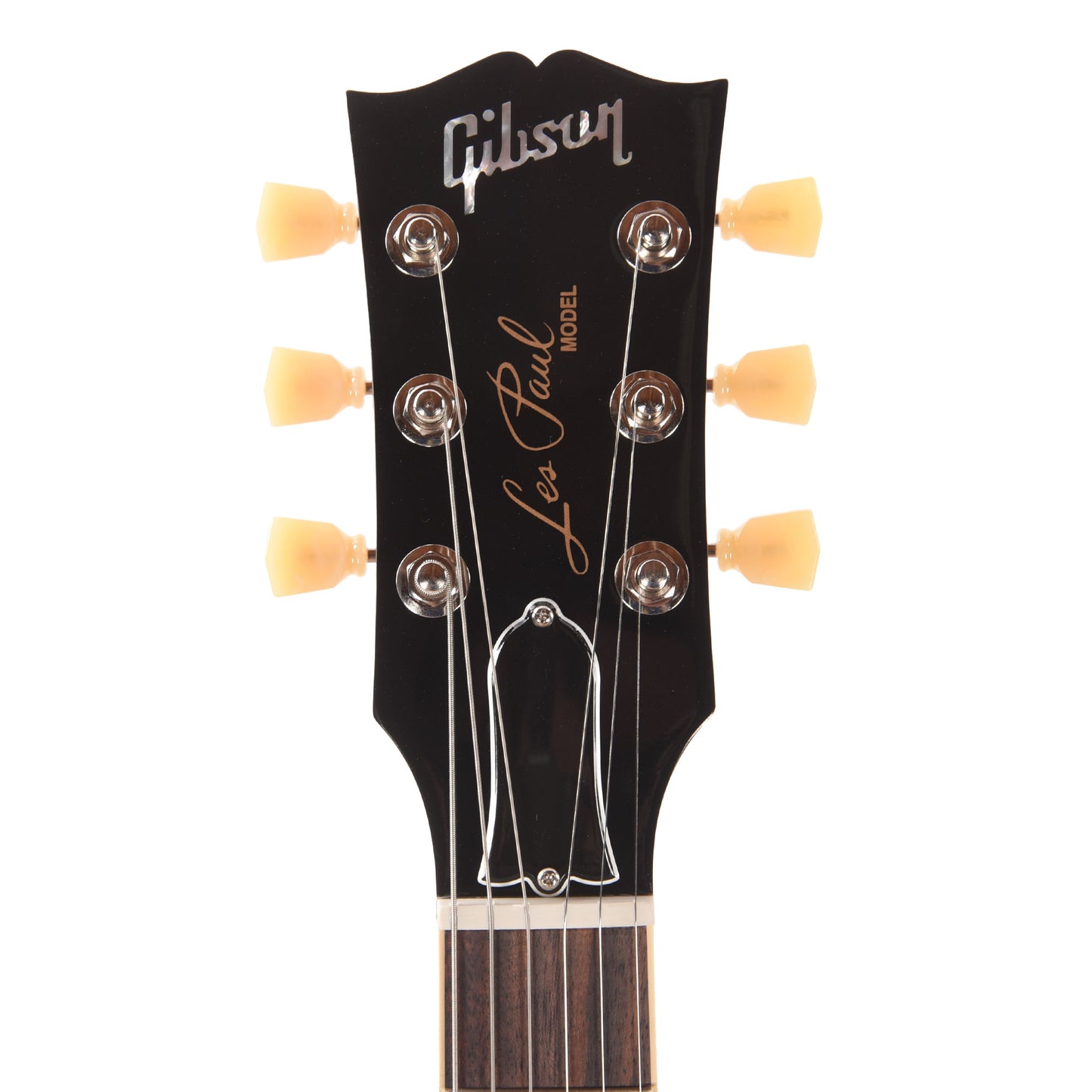 Gibson Original Les Paul Standard '50s Double Trouble Vintage Bourbon Burst Gloss Electric Guitars / Solid Body