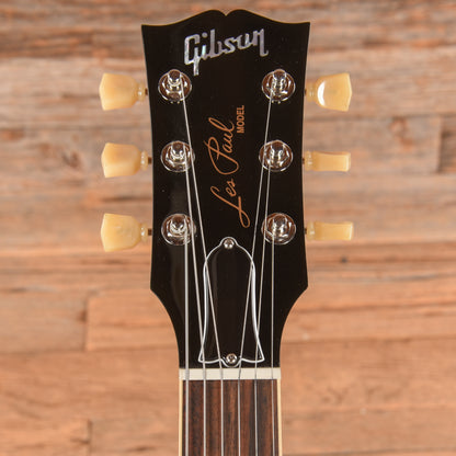 Gibson Original Les Paul Standard '50s Double Trouble Vintage Bourbon Burst Gloss Electric Guitars / Solid Body