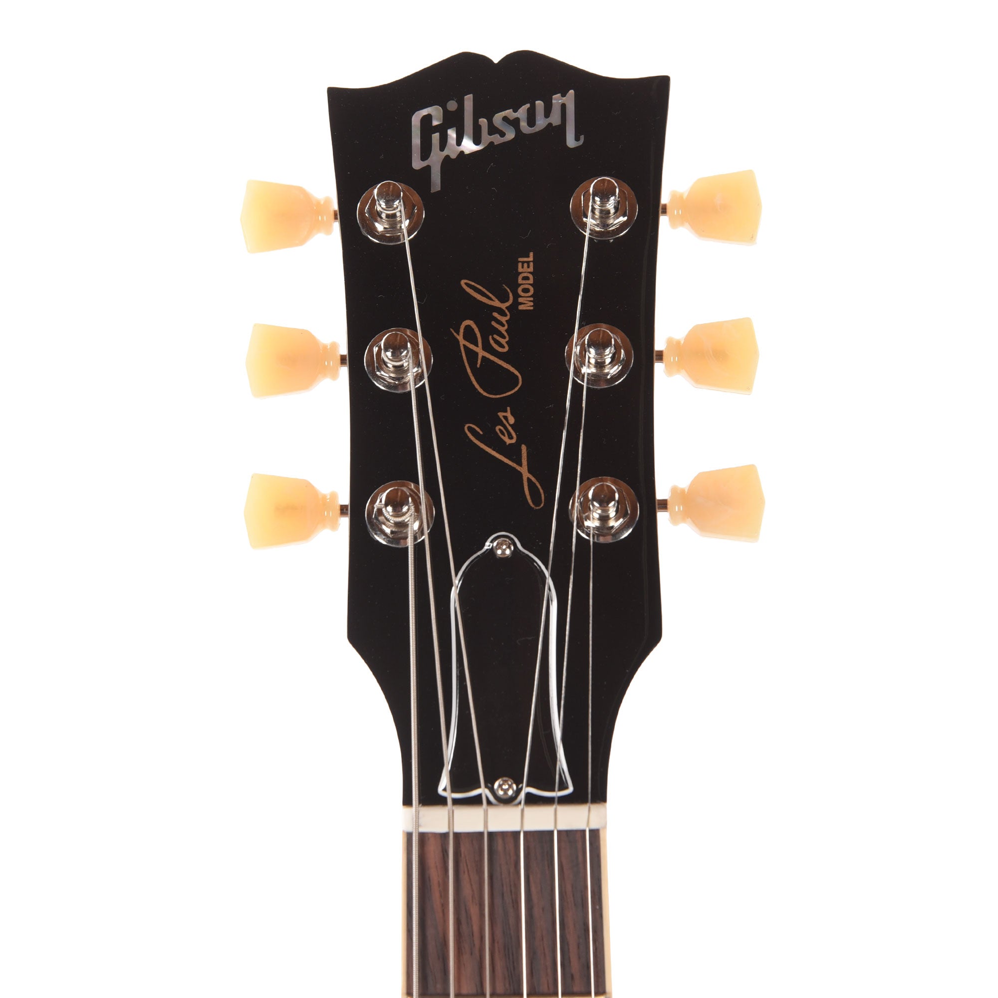 Gibson Original Les Paul Standard '50s Double Trouble Vintage Honey Burst Gloss Electric Guitars / Solid Body