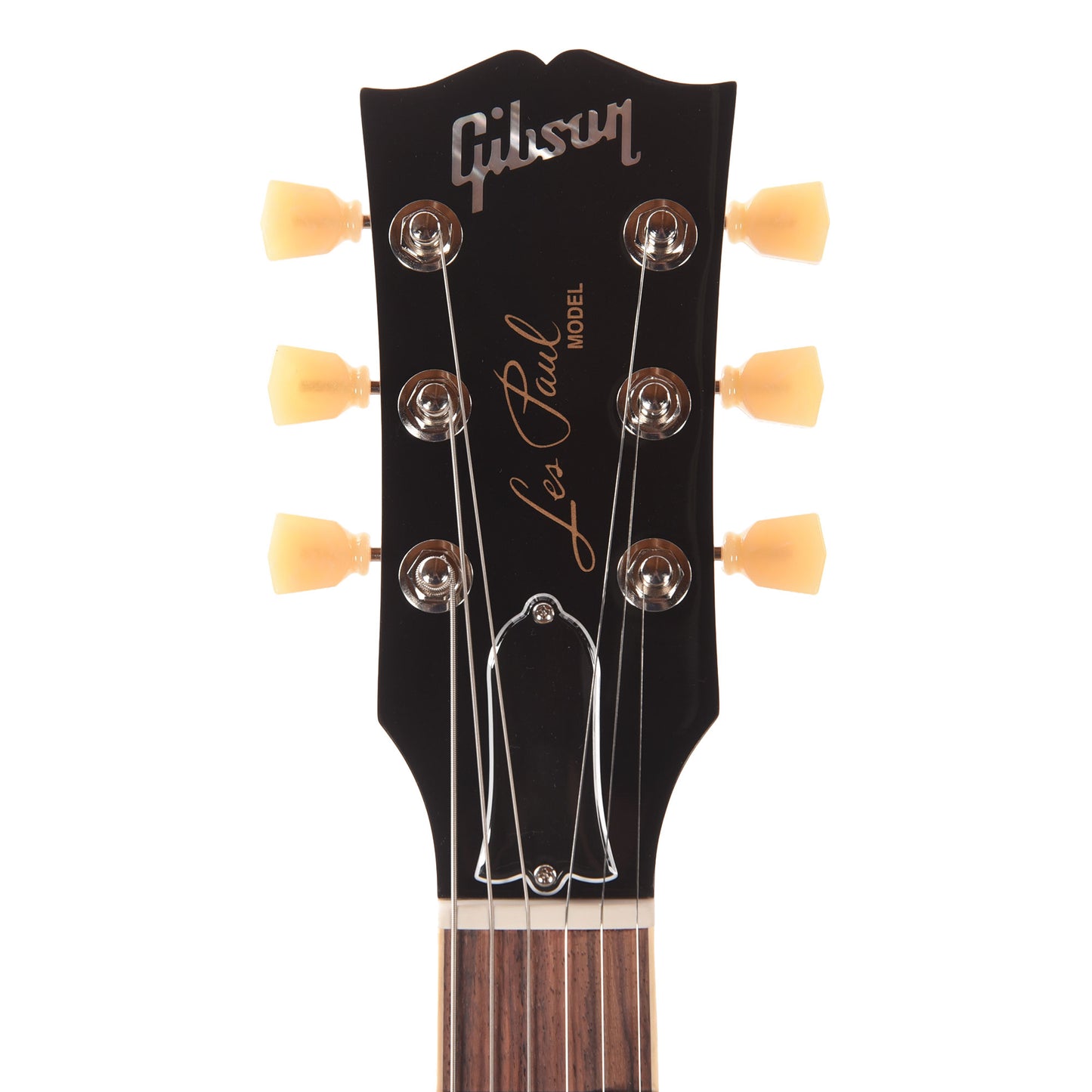 Gibson Original Les Paul Standard '50s Double Trouble Vintage Honey Burst Gloss Electric Guitars / Solid Body