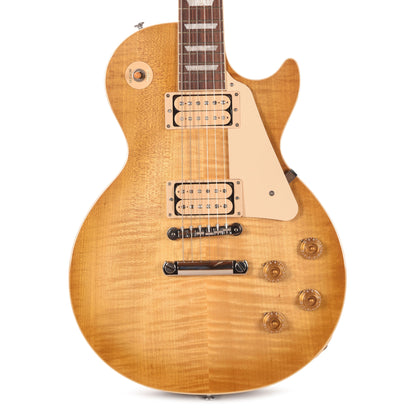 Gibson Original Les Paul Standard '50s Double Trouble Vintage Honey Burst Gloss Electric Guitars / Solid Body