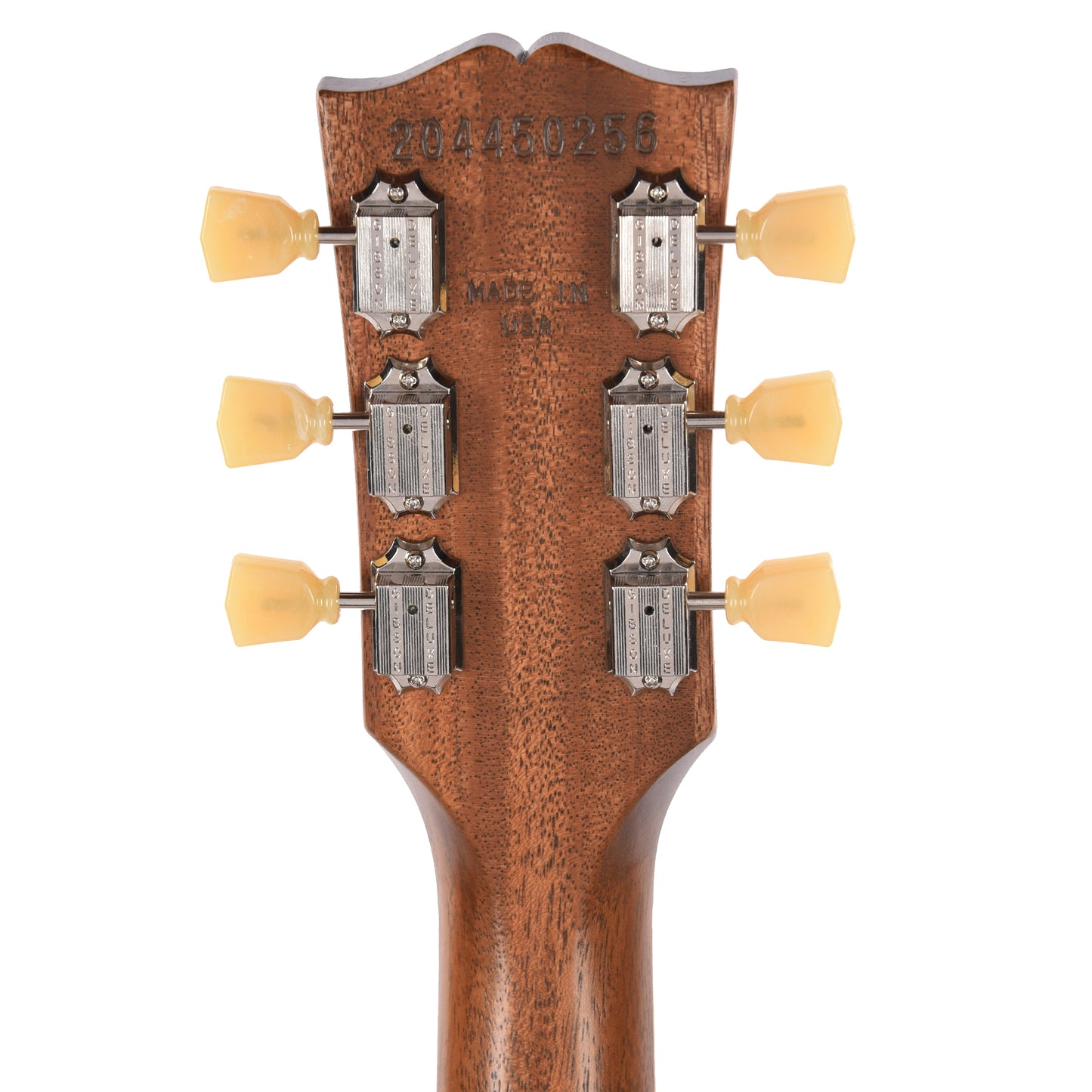Gibson Original Les Paul Standard '50s Faded Vintage Tobacco Burst Electric Guitars / Solid Body