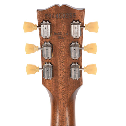 Gibson Original Les Paul Standard '50s Faded Vintage Tobacco Burst Electric Guitars / Solid Body