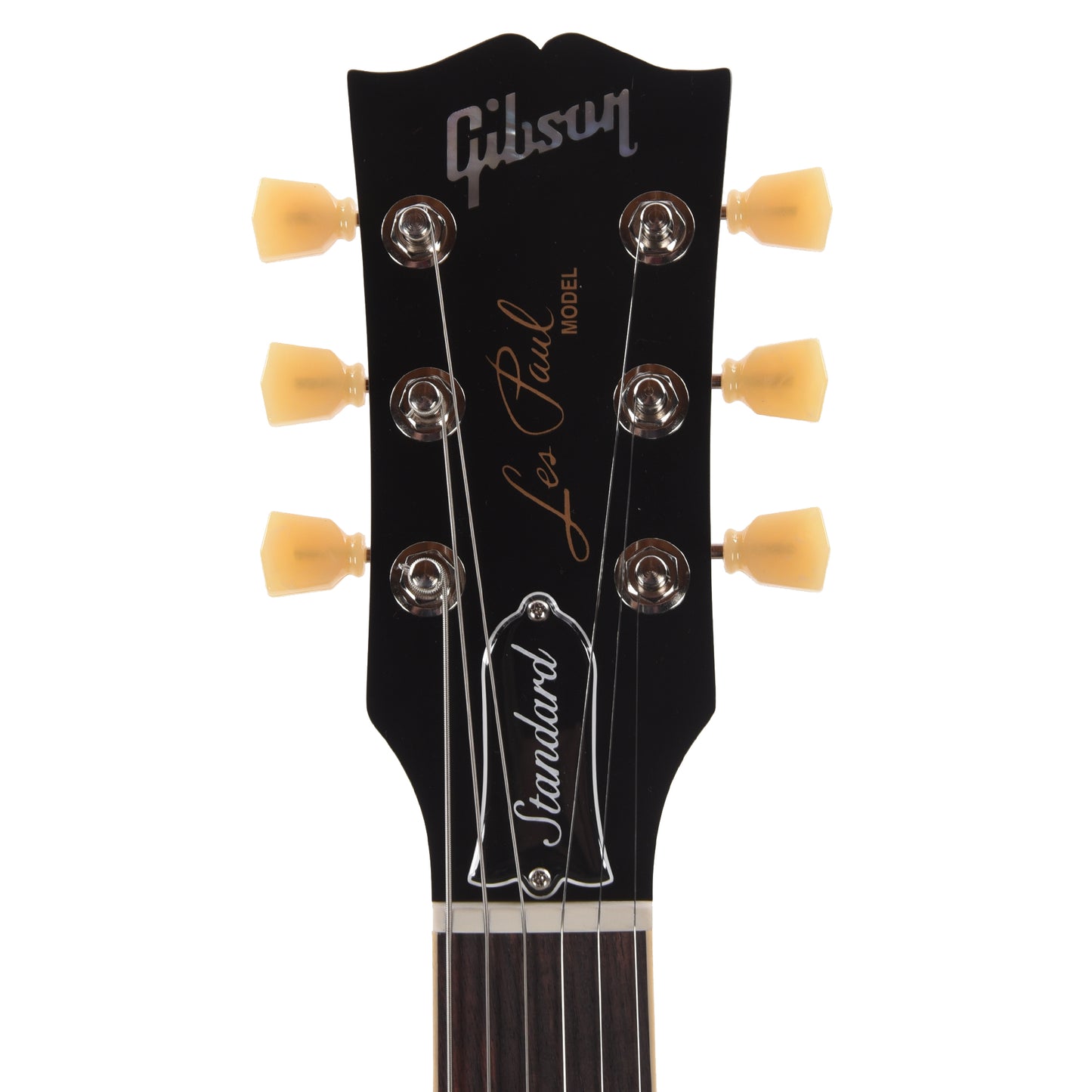 Gibson Original Les Paul Standard '50s Faded Vintage Tobacco Burst Electric Guitars / Solid Body