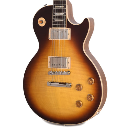 Gibson Original Les Paul Standard '50s Faded Vintage Tobacco Burst Electric Guitars / Solid Body