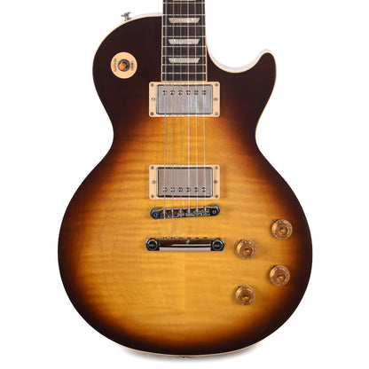 Gibson Original Les Paul Standard '50s Faded Vintage Tobacco Burst Electric Guitars / Solid Body
