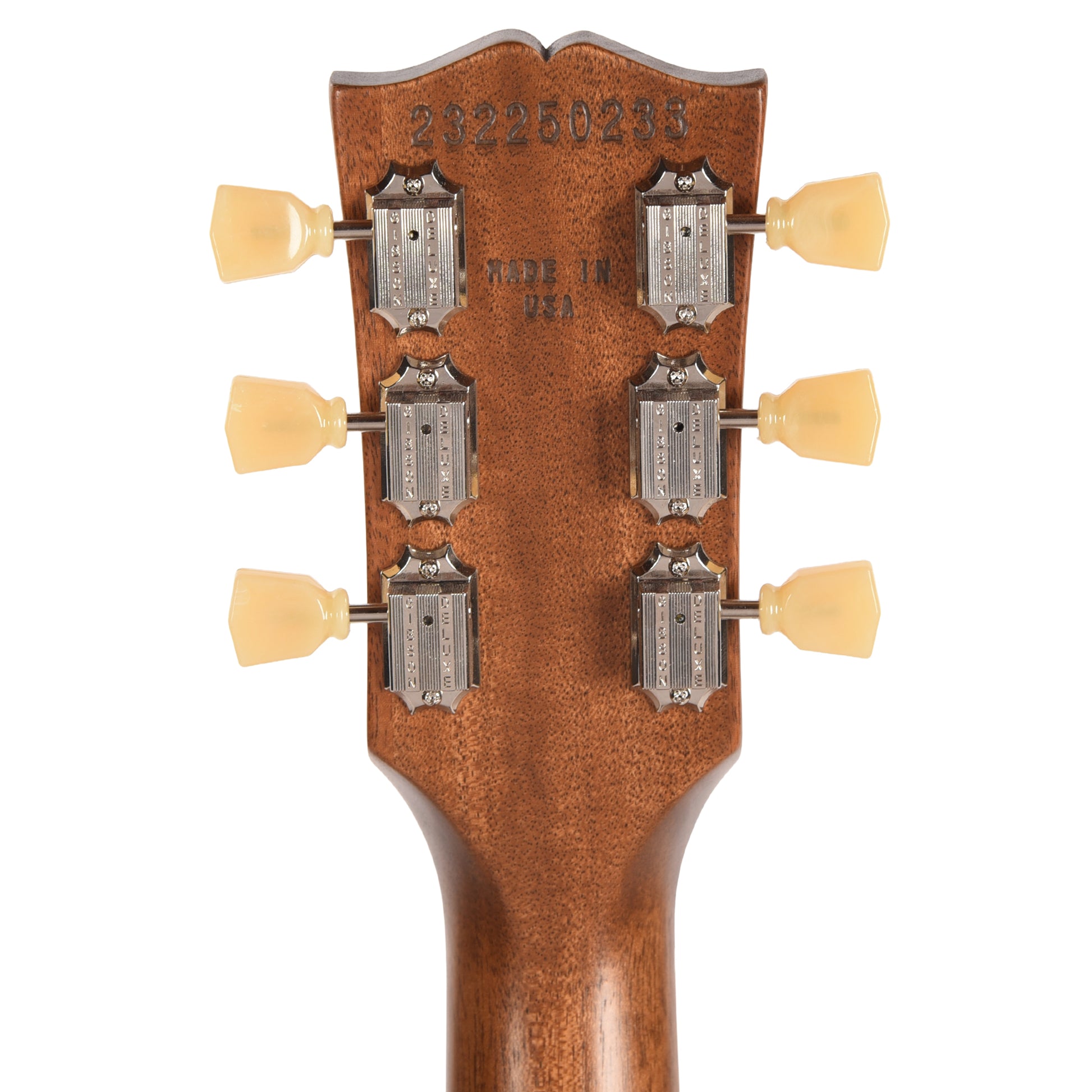 Gibson Original Les Paul Standard '50s Faded Vintage Tobacco Burst Electric Guitars / Solid Body