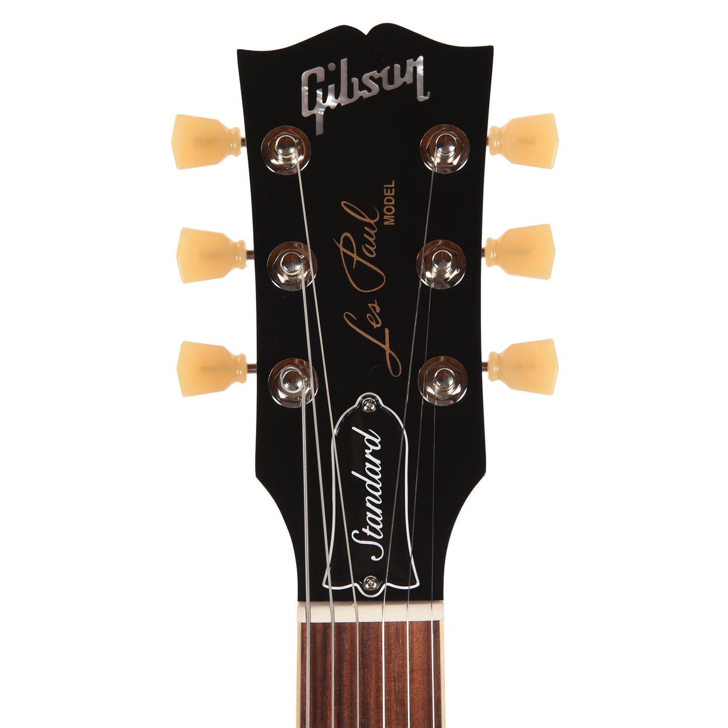 Gibson Original Les Paul Standard '50s Faded Vintage Tobacco Burst Electric Guitars / Solid Body