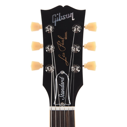 Gibson Original Les Paul Standard '50s Figured Top Ocean Blue Electric Guitars / Solid Body