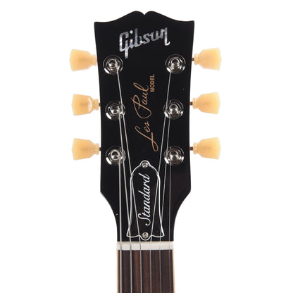 Gibson Original Les Paul Standard '50s Figured Top Ocean Blue Electric Guitars / Solid Body