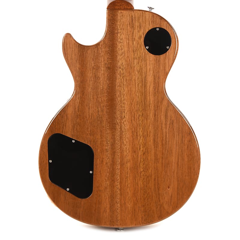 Gibson Original Les Paul Standard '50s Figured Top Ocean Blue Electric Guitars / Solid Body