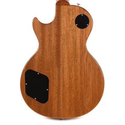 Gibson Original Les Paul Standard '50s Figured Top Ocean Blue Electric Guitars / Solid Body