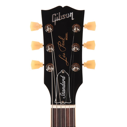 Gibson Original Les Paul Standard '50s Figured Top Translucent Fuchsia Electric Guitars / Solid Body