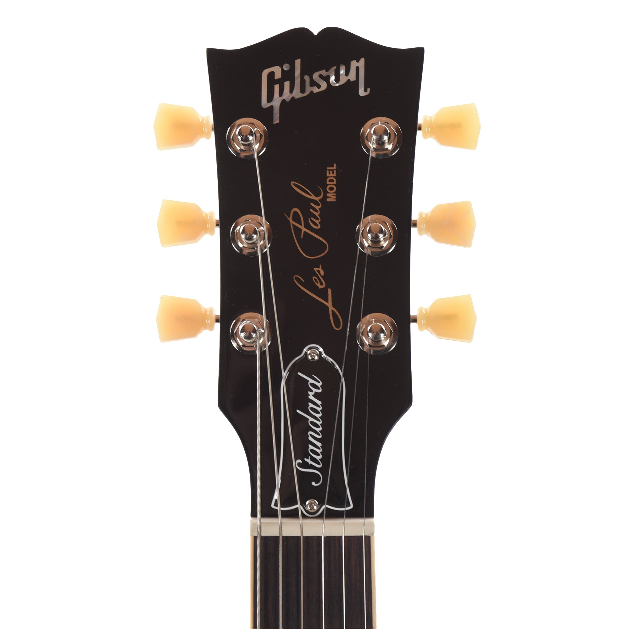 Gibson Original Les Paul Standard '50s Goldtop Electric Guitars / Solid Body