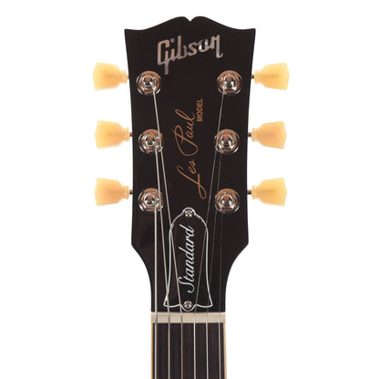 Gibson Original Les Paul Standard '50s Goldtop Electric Guitars / Solid Body