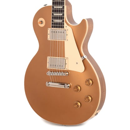 Gibson Original Les Paul Standard '50s Goldtop Electric Guitars / Solid Body