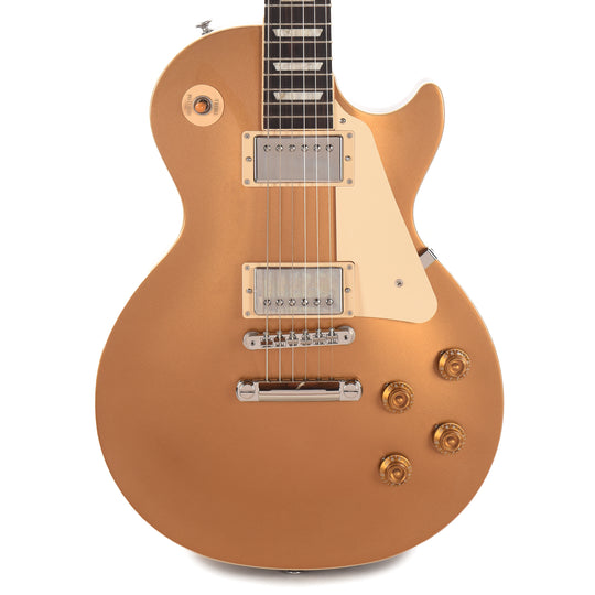 Gibson Original Les Paul Standard '50s Goldtop Electric Guitars / Solid Body