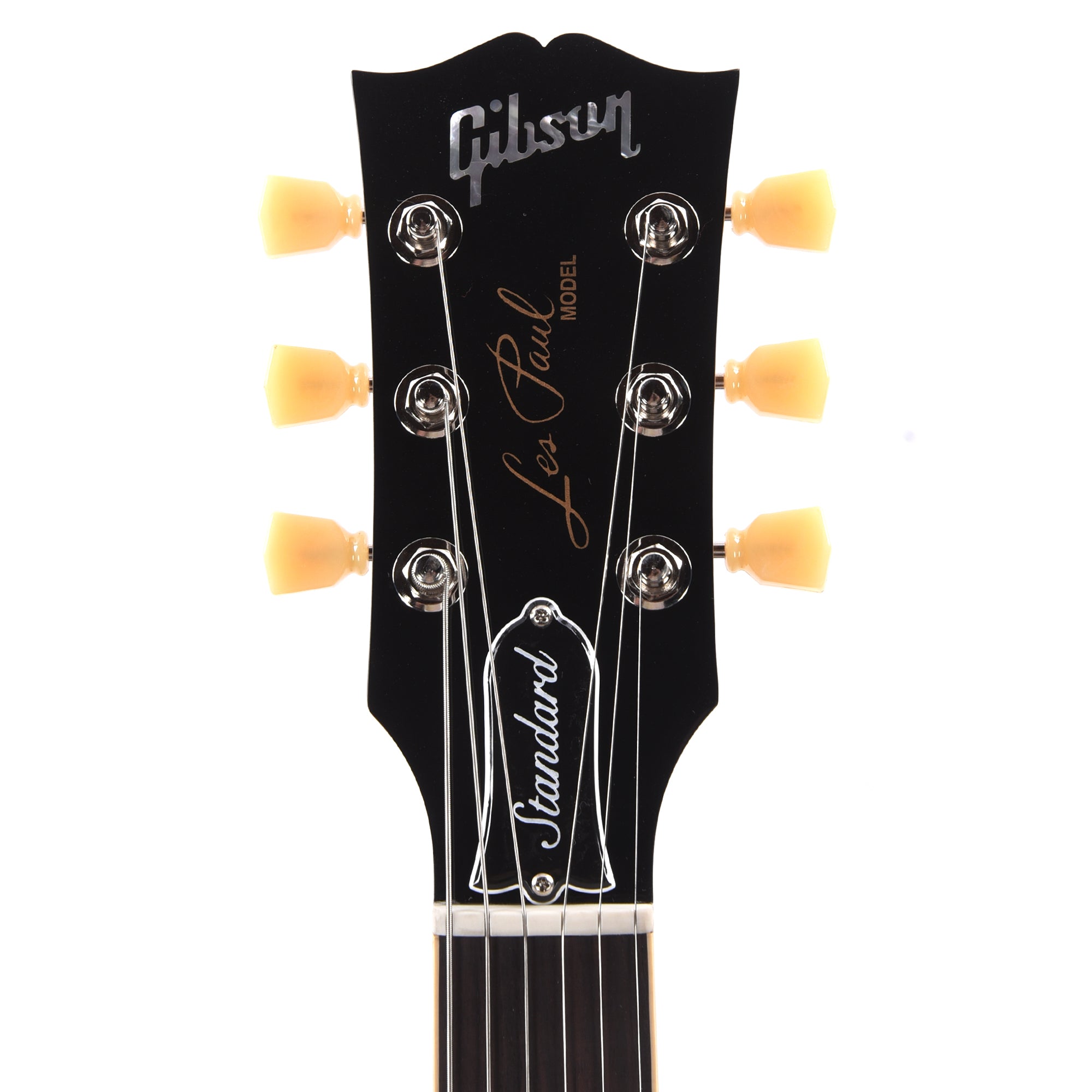 Gibson Original Les Paul Standard '50s Goldtop Electric Guitars / Solid Body