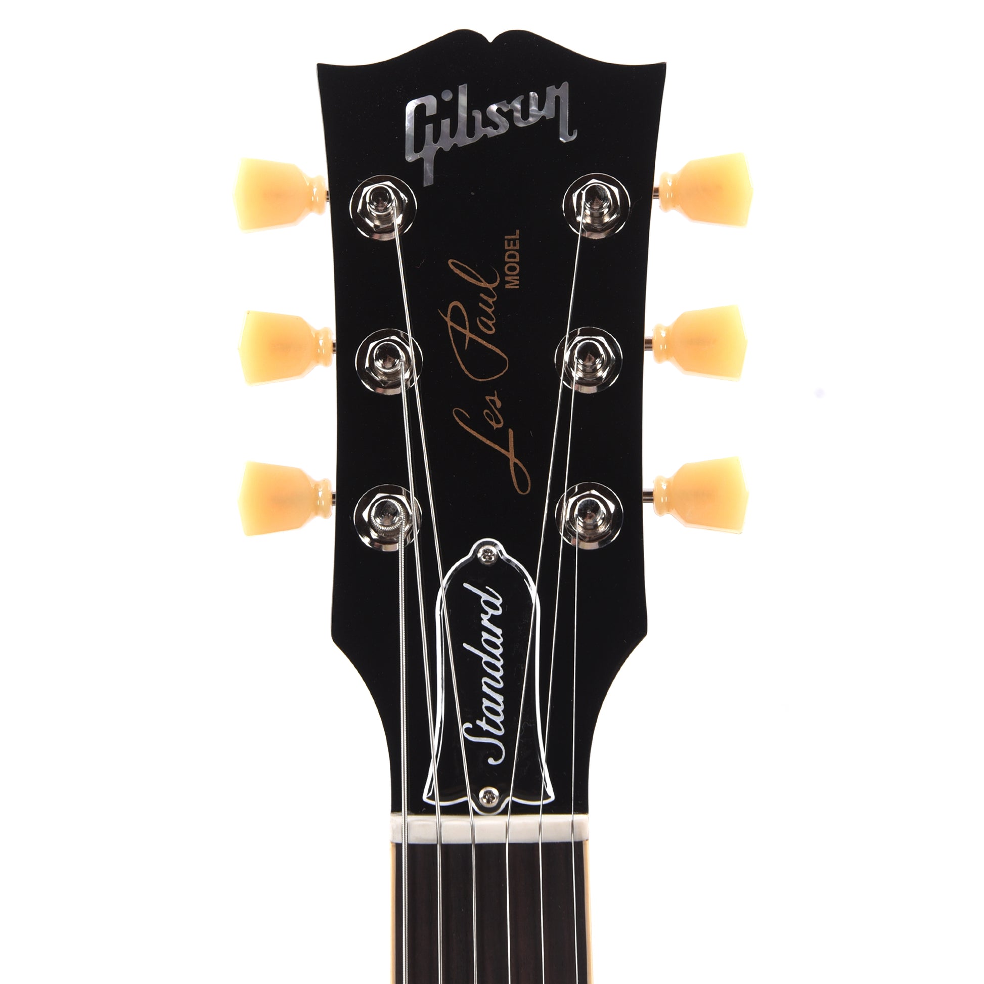 Gibson Original Les Paul Standard '50s Goldtop Electric Guitars / Solid Body