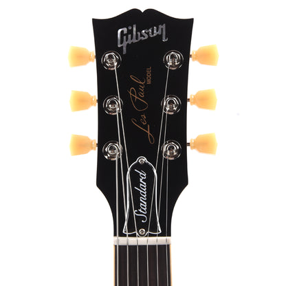 Gibson Original Les Paul Standard '50s Goldtop Electric Guitars / Solid Body