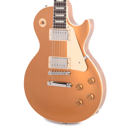 Gibson Original Les Paul Standard '50s Goldtop Electric Guitars / Solid Body