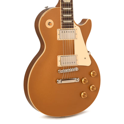 Gibson Original Les Paul Standard '50s Goldtop Electric Guitars / Solid Body