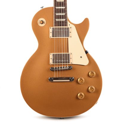Gibson Original Les Paul Standard '50s Goldtop Electric Guitars / Solid Body