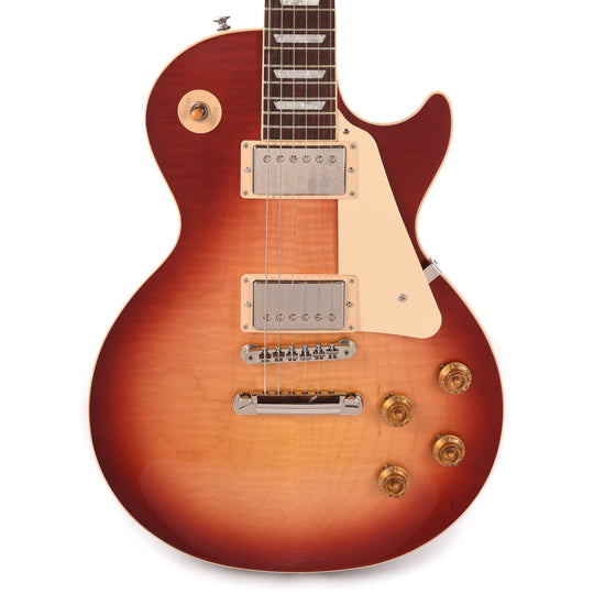 Gibson Original Les Paul Standard '50s Heritage Cherry Sunburst Electric Guitars / Solid Body