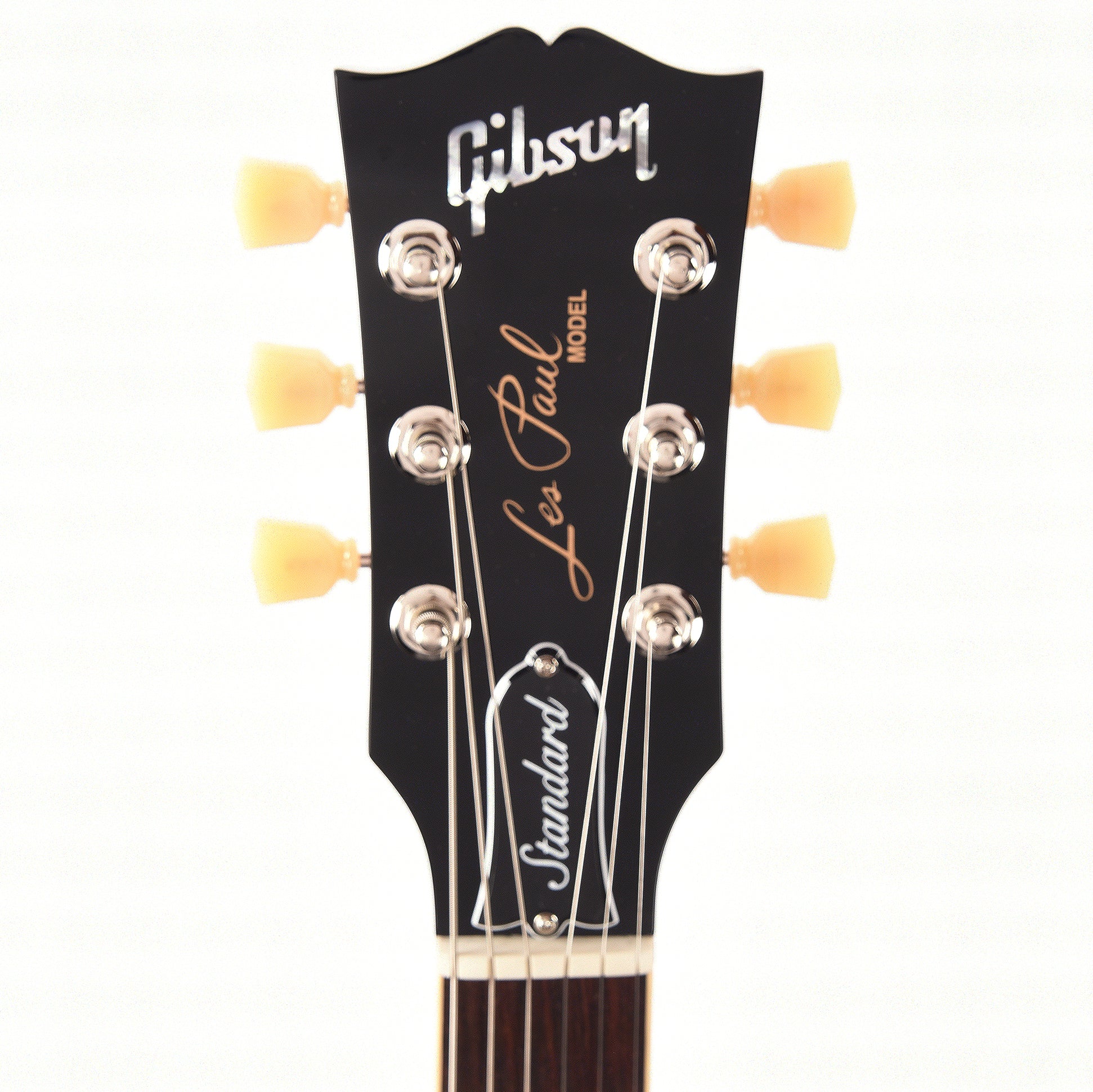 Gibson Original Les Paul Standard '50s Heritage Cherry Sunburst Electric Guitars / Solid Body