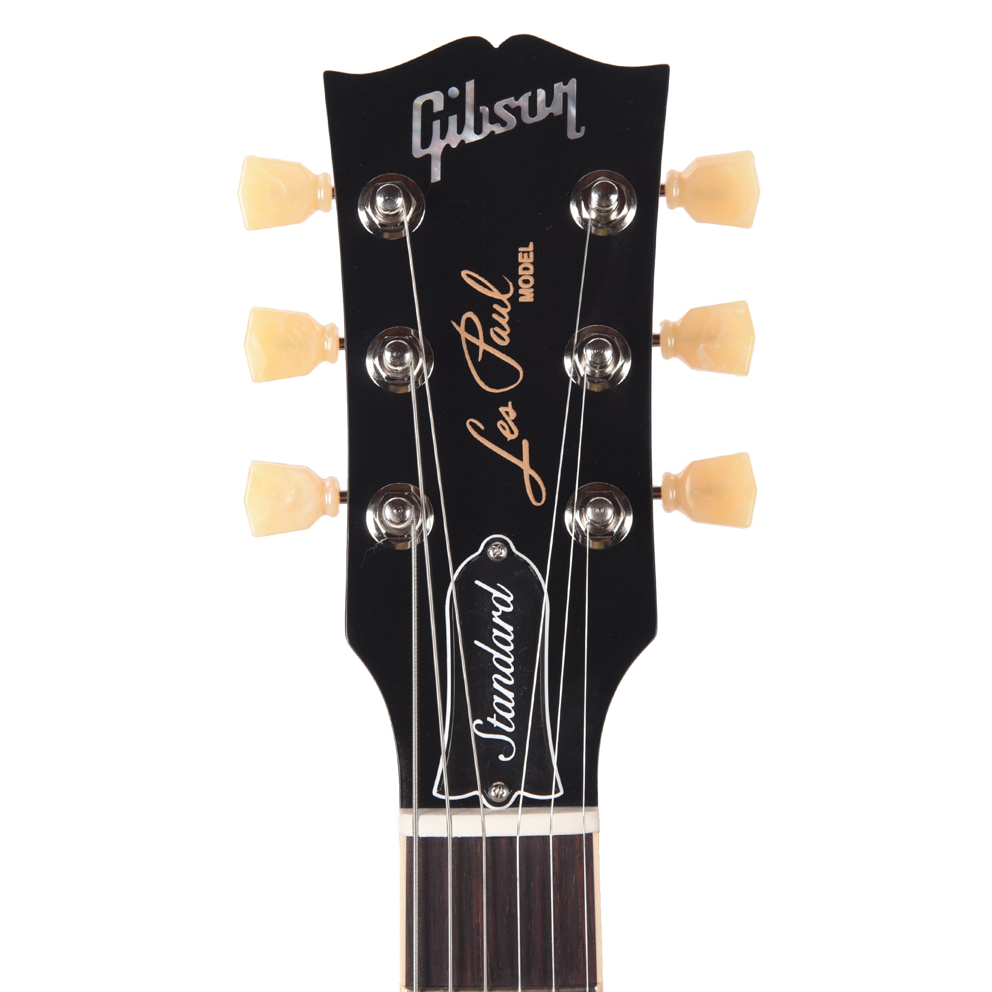 Gibson Original Les Paul Standard '50s Heritage Cherry Sunburst Electric Guitars / Solid Body