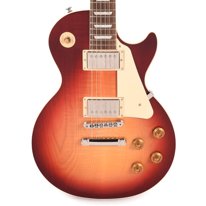 Gibson Original Les Paul Standard '50s Heritage Cherry Sunburst Electric Guitars / Solid Body