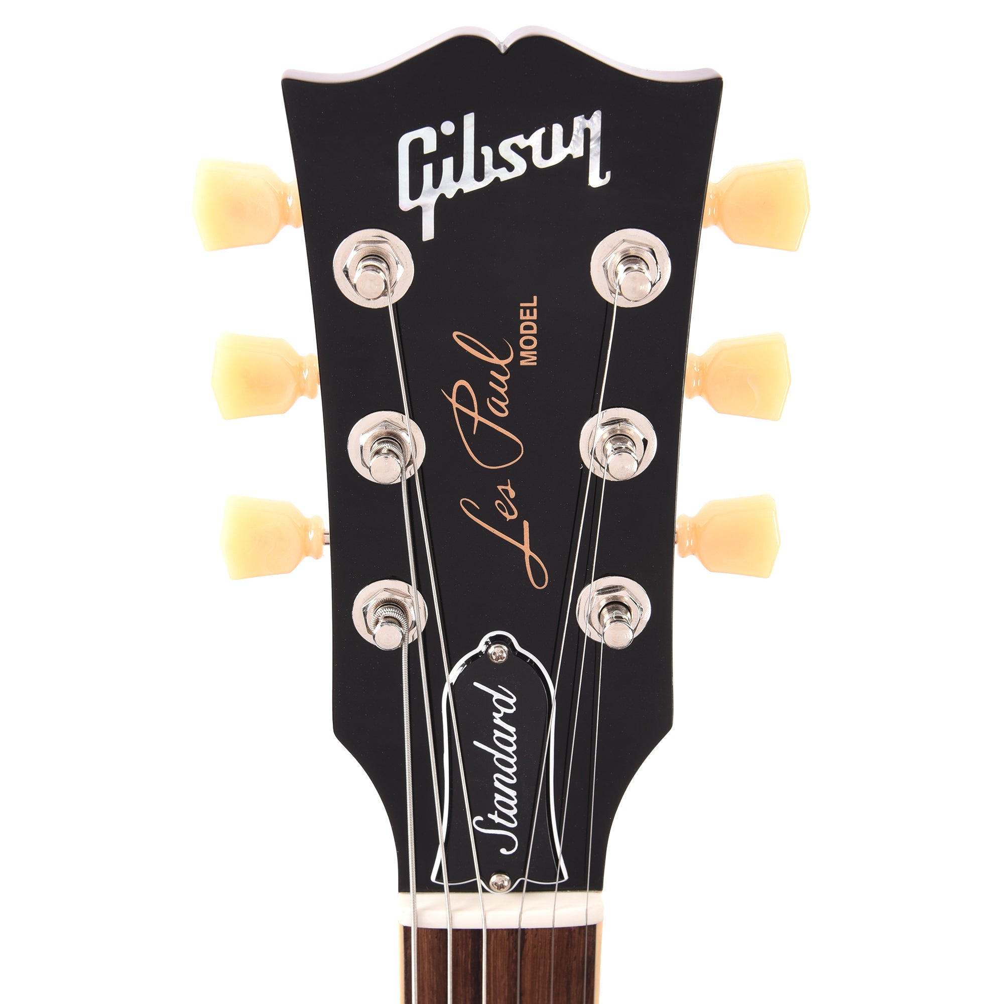 Gibson Original Les Paul Standard '50s Heritage Cherry Sunburst Electric Guitars / Solid Body