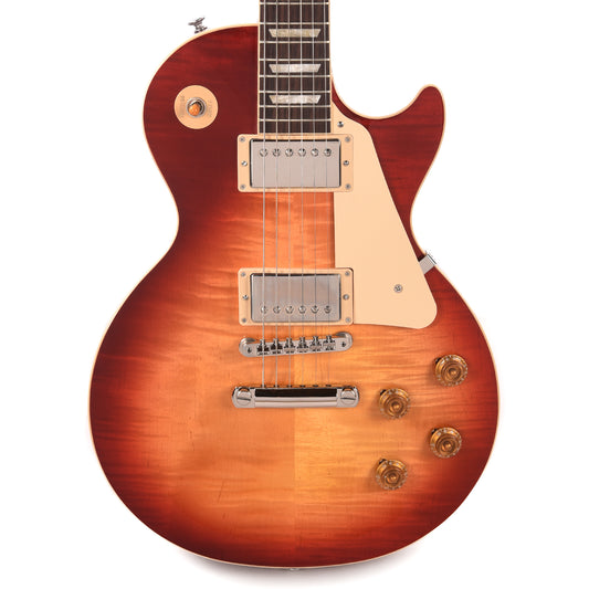 Gibson Original Les Paul Standard '50s Heritage Cherry Sunburst Electric Guitars / Solid Body