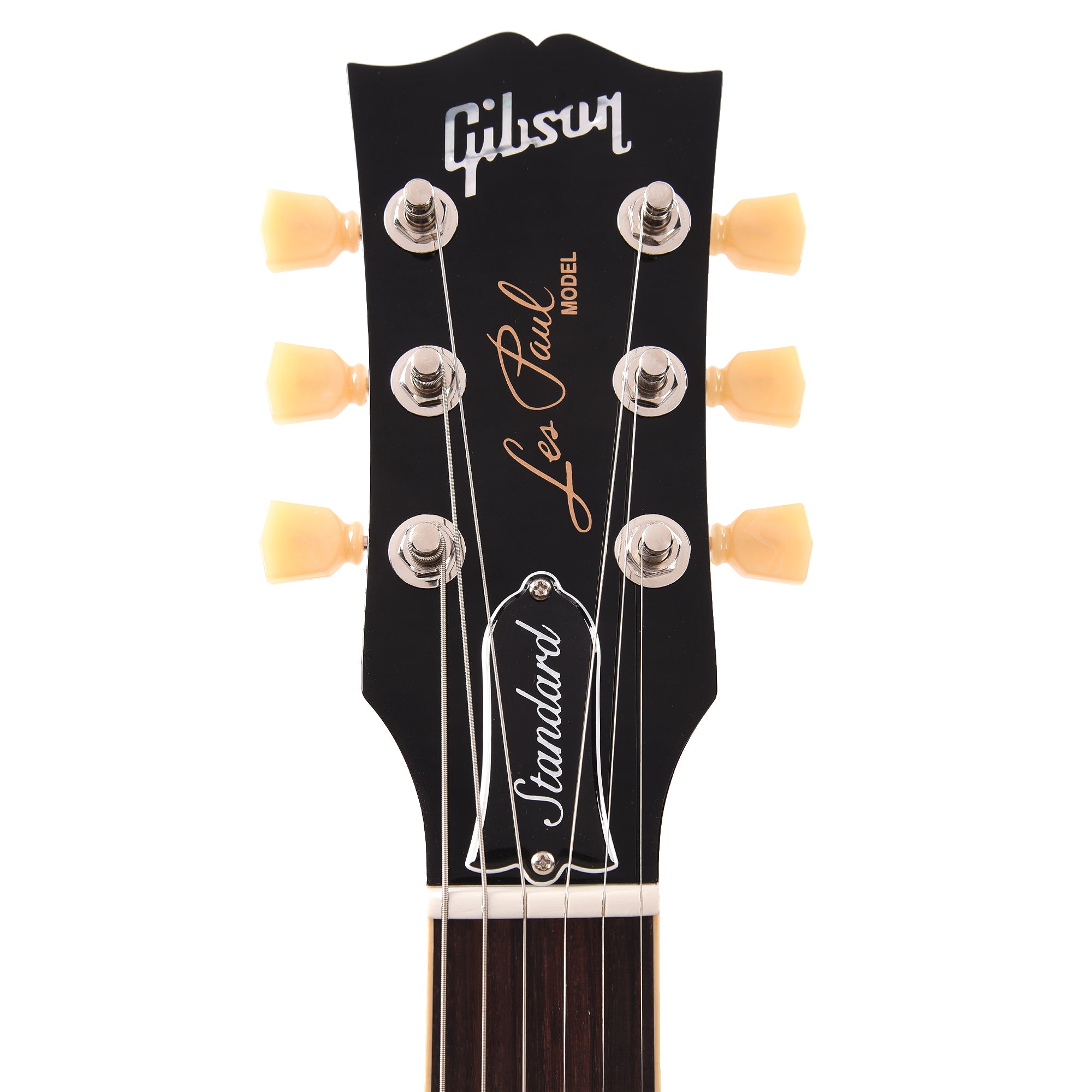 Gibson Original Les Paul Standard '50s Heritage Cherry Sunburst Electric Guitars / Solid Body