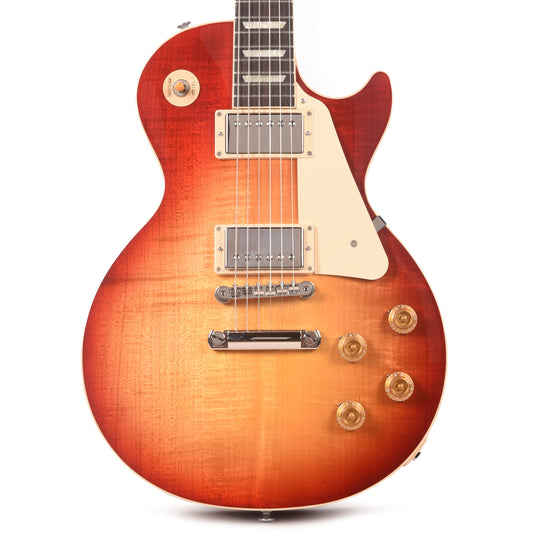 Gibson Original Les Paul Standard '50s Heritage Cherry Sunburst Electric Guitars / Solid Body