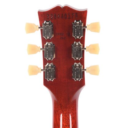 Gibson Original Les Paul Standard '50s Heritage Cherry Sunburst Electric Guitars / Solid Body