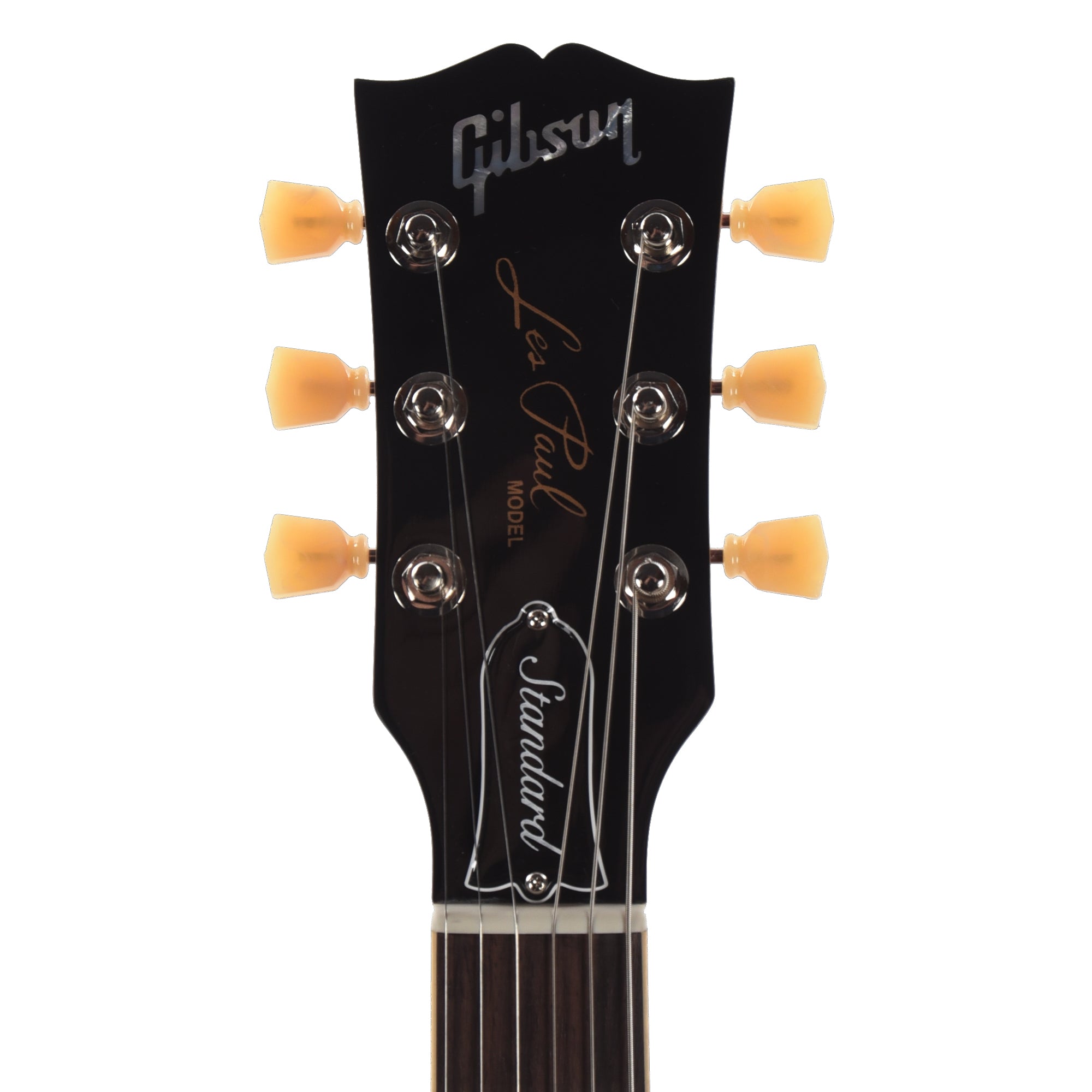Gibson Original Les Paul Standard '50s LEFTY Heritage Cherry Sunburst Electric Guitars / Solid Body