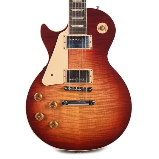 Gibson Original Les Paul Standard '50s LEFTY Heritage Cherry Sunburst Electric Guitars / Solid Body