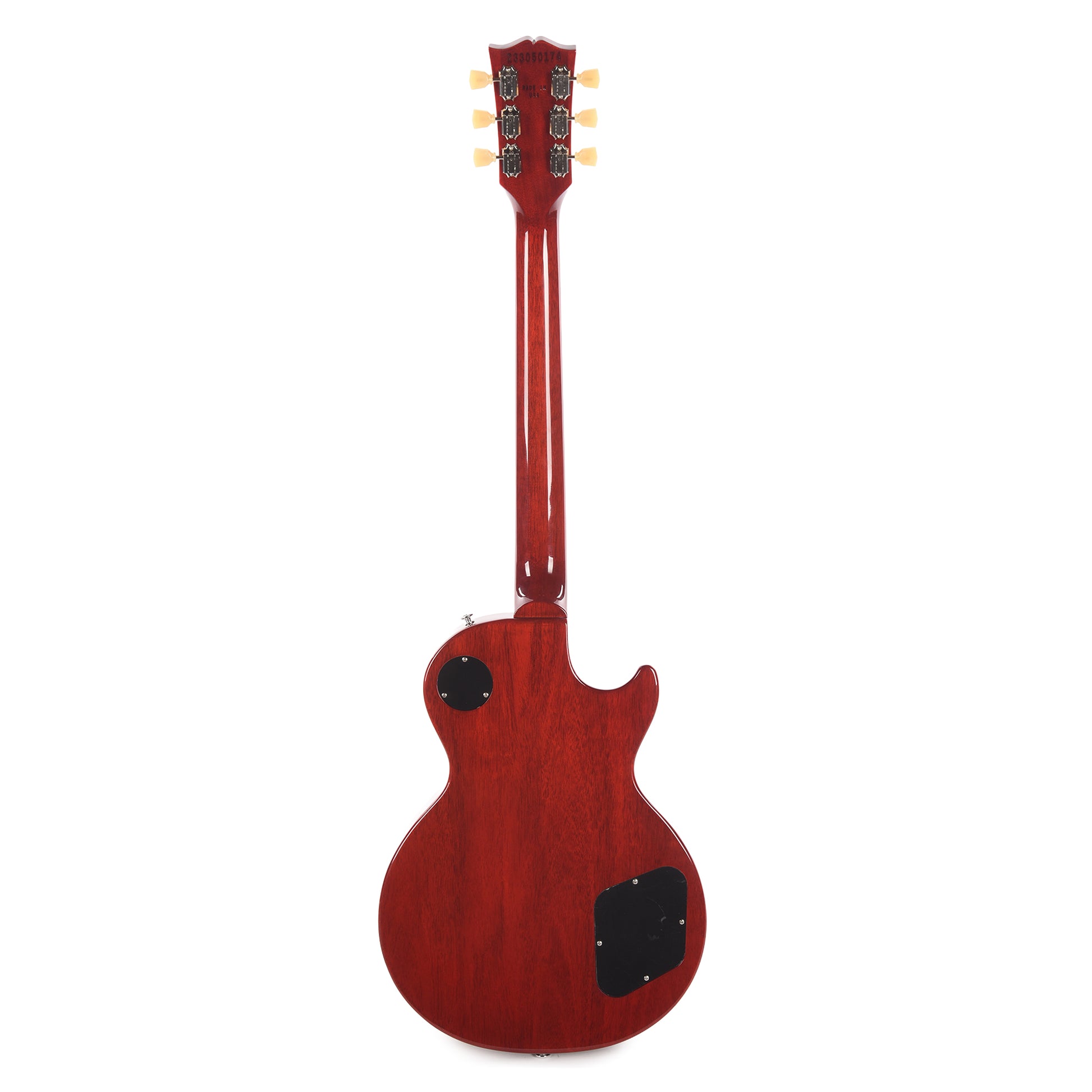 Gibson Original Les Paul Standard '50s LEFTY Heritage Cherry Sunburst Electric Guitars / Solid Body