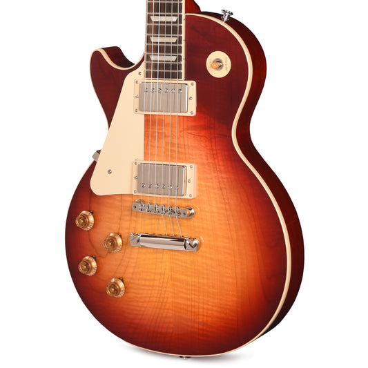 Gibson Original Les Paul Standard '50s LEFTY Heritage Cherry Sunburst Electric Guitars / Solid Body