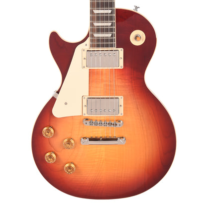 Gibson Original Les Paul Standard '50s LEFTY Heritage Cherry Sunburst Electric Guitars / Solid Body