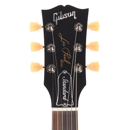 Gibson Original Les Paul Standard '50s LEFTY Heritage Cherry Sunburst Electric Guitars / Solid Body