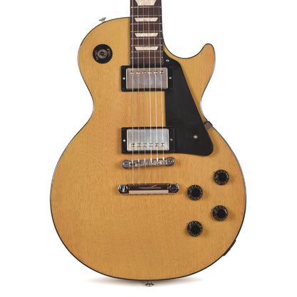Gibson Original Les Paul Standard '50s Mahogany Top TV Yellow Electric Guitars / Solid Body