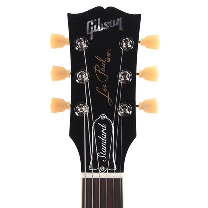 Gibson Original Les Paul Standard '50s P-90 Gold Top Electric Guitars / Solid Body