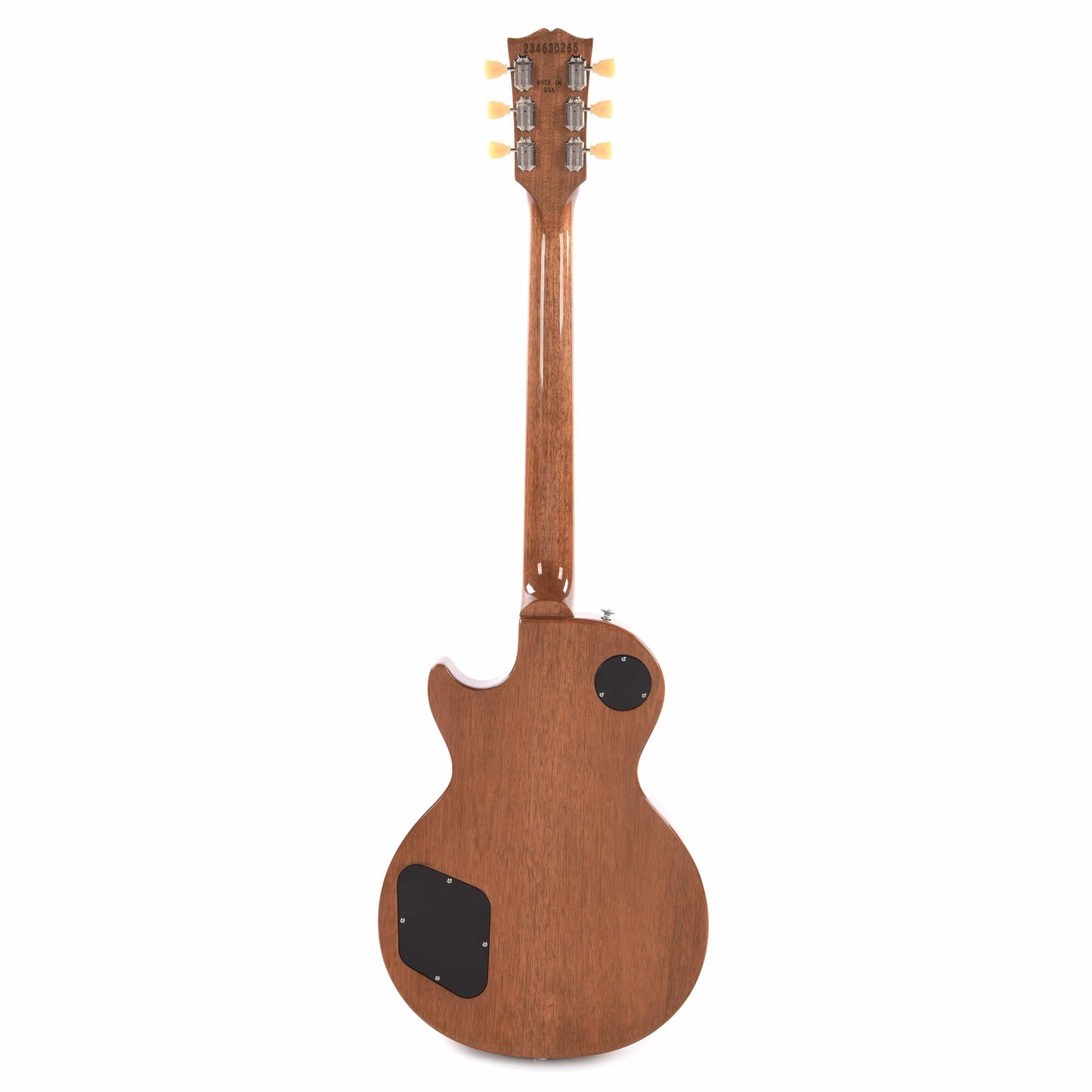 Gibson Original Les Paul Standard '50s P-90 Gold Top Electric Guitars / Solid Body