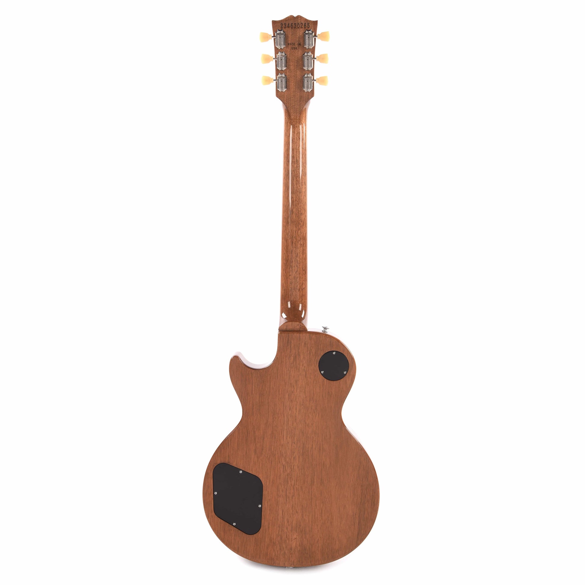 Gibson Original Les Paul Standard '50s P-90 Gold Top Electric Guitars / Solid Body