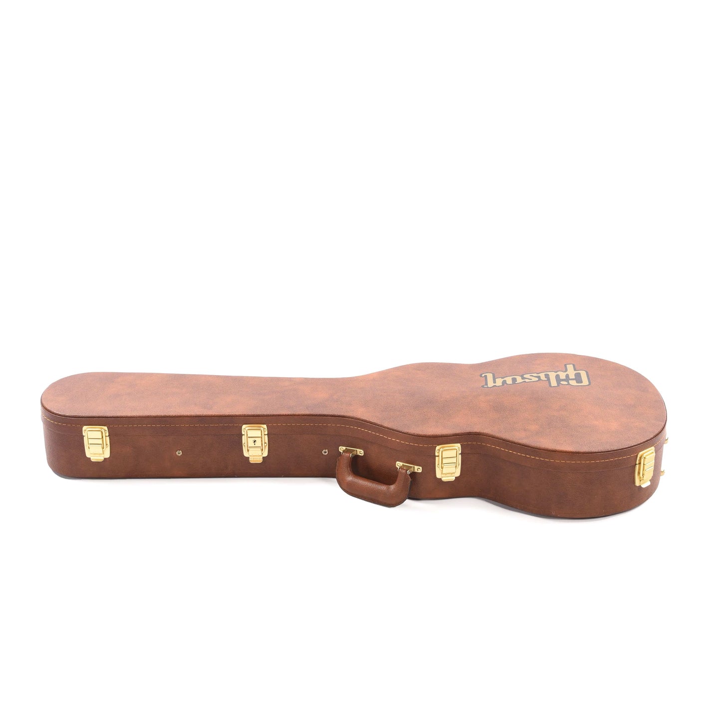 Gibson Original Les Paul Standard '50s P-90 Gold Top Electric Guitars / Solid Body