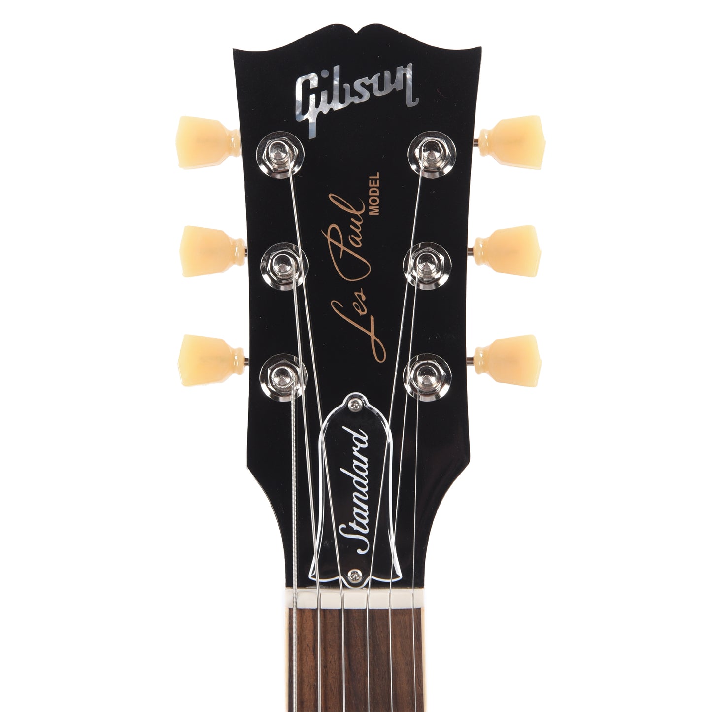 Gibson Original Les Paul Standard '50s Plain Top Pelham Blue Top Electric Guitars / Solid Body