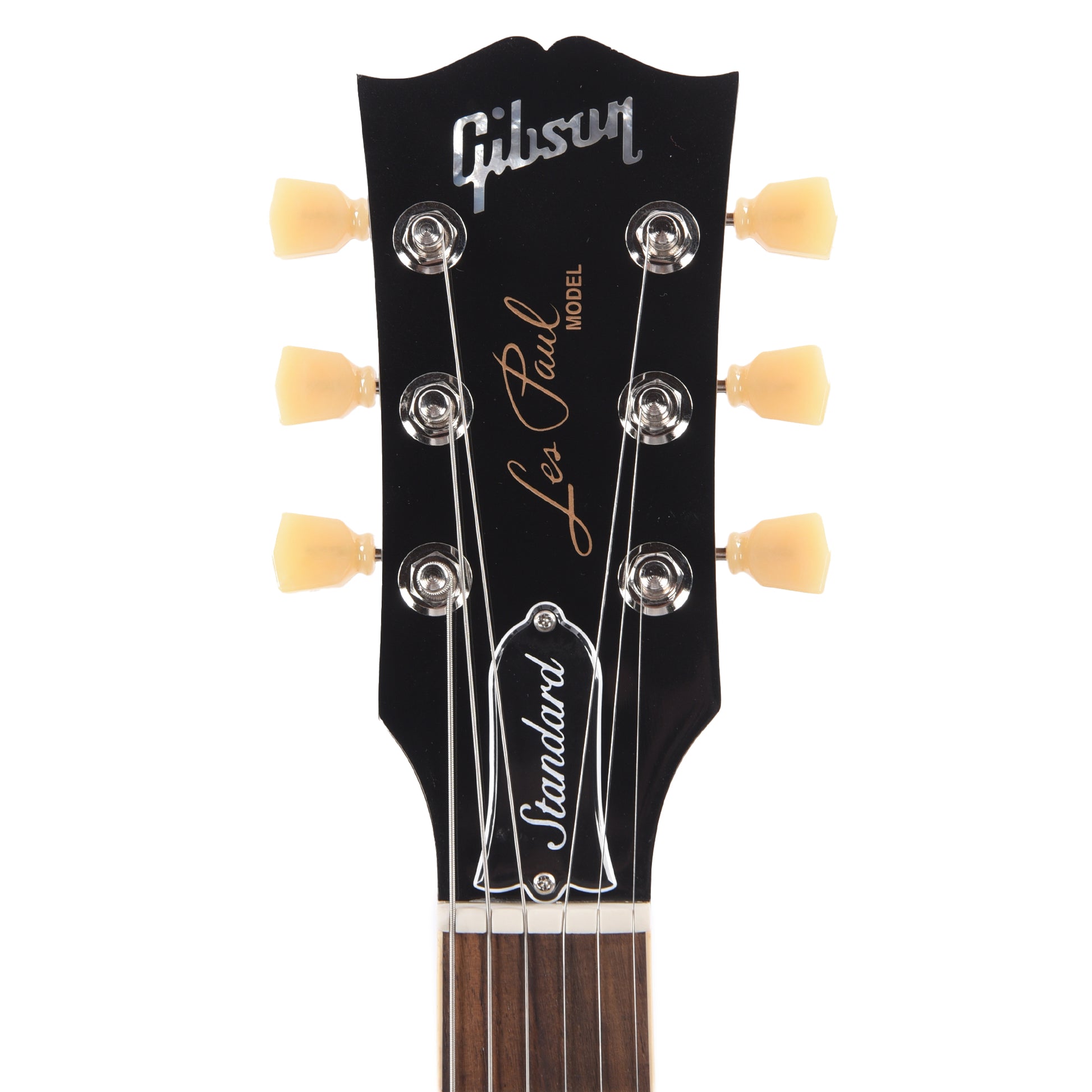 Gibson Original Les Paul Standard '50s Plain Top Pelham Blue Top Electric Guitars / Solid Body